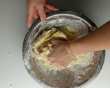 Foto del paso 4 de la receta: Alfajor de maicena