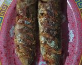 Foto langkah ke 4 dari resep Tuna Panggang Teflon.