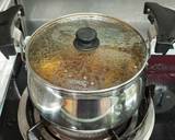 สามชั้นตุ๋นผักกาดดอง วิธีทำสูตร 5 รูป