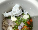Foto langkah ke 1 dari resep Mpasi 6 bulan pertama day 1 slow cooker.