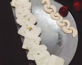 সুগার ফ্রি ছানার সন্দেশ (Sugar free Chanar Sondesh recipe in bengali) রেসিপি ধাপ - 3 ছবি