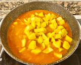 Foto del paso 6 de la receta: Patatas “viudas”