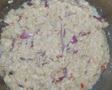 A picture of step 2 of Toasted tofu.