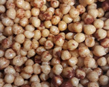 Foto del paso 2 de la receta: Garbanzos al horno