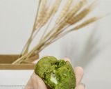 Hình bước làm 3 của món Bánh Khoai Lang