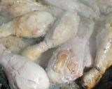 Foto del paso 2 de la receta: Pollo estilo disco en essen