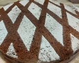 Foto del passaggio 8 della ricetta Torta 2000