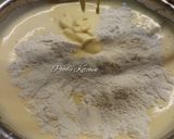 Foto langkah ke 3 dari resep Bolu Tape Singkong (Gluten Free).