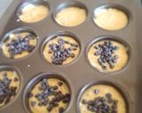 Une image de l'étape 3 de Muffins banana bread beurre de cacahuètes 🥜.