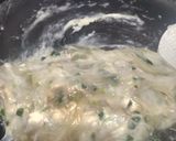 Foto langkah ke 2 dari resep Cireng Salju KRISPI bumbu Rujak anti MELEDAK.