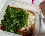 Foto del paso 4 de la receta: Salsa de Jitomate