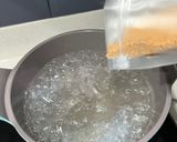 Foto langkah ke 3 dari resep Miso Soup ala Mama Asi / yLoVeA.