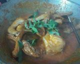 Foto langkah ke 7 dari resep Ayam Rica-Rica.