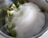 Foto del paso 1 de la receta: Mermelada de kiwi