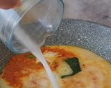 Foto langkah ke 3 dari resep Buntil Daun Pepaya.