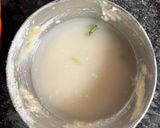 A picture of step 3 of Cluster beans cheese cutlets.