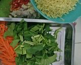 Foto langkah ke 3 dari resep Mie Goreng Sederhana.