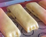 Une image de l'étape 8 de Brioche Suisse 🍫🍶.