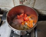 Foto del paso 2 de la receta: Codillo de cerdo guisado