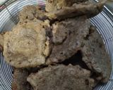 Foto langkah ke 3 dari resep Pempek Kulit.
