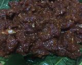 Foto langkah ke 2 dari resep Sate Rembiga khas Mataram.