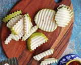 A picture of step 1 of Guava Chaat - Viral.