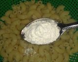 Foto langkah ke 2 dari resep Macaroni goreng.