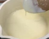 Foto langkah ke 8 dari resep Cake Ketagih tanpa Terigu, No Mixer, No Oven.