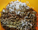 صورة لخطوة 2 من وصفة مجدره رز