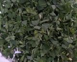 मेथी की क्रिस्पी मसाला पूरी(methi ki crispy masala poori recipe in hindi) रेसिपी चरण 1 फोटो
