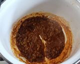 Krumpligulyás recept fázis 3 fotója