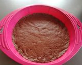 Orosz morzsatorta recept fázis 2 fotója