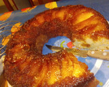 Foto del paso 6 de la receta: Tarta de manzana invertida🍎más fácil, imposible!!!
