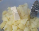 Foto del paso 7 de la receta: Pastel de papas con verdura