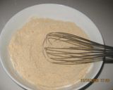 Foto del paso 5 de la receta: Muslo de pollo crujiente