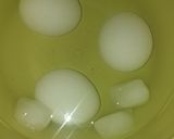 Foto del paso 5 de la receta: Huevos con mayonesa