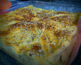 Foto del paso 4 de la receta: Empanadilla!!
