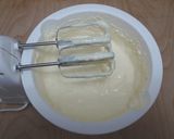 Pas rețetă Cheescake cu ricotta, portocale și ciocolată 6 fotografie