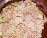 Foto del paso 3 de la receta: Pastel de atún