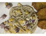 Foto del paso 8 de la receta: Pasta fría con Mayonesa