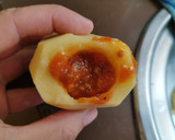 Foto del paso 2 de la receta: Patatas rellenas de carne picada