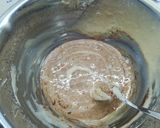 Kétszínű kuglóf recept fázis 4 fotója