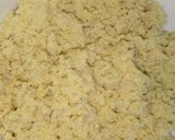 A picture of step 2 of Crispy falafel.