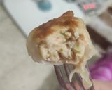 Foto langkah ke 5 dari resep Gyoza ayam udang.
