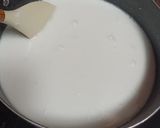 Foto langkah ke 1 dari resep Bubur Sumsum super pembut.