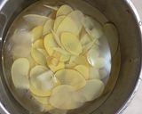 Foto langkah ke 1 dari resep Keripik Kentang.