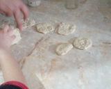 Foto del paso 3 de la receta: Tortas fritas María Trinidad