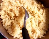 Foto del paso 4 de la receta: Mijo. ¡Cereal saludable! (Sin Gluten)
