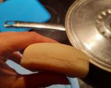 Une image de l'étape 8 de Muffins anglais sans beurre !.