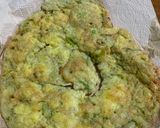 Foto langkah ke 9 dari resep Telur Dadar Kentang Simple - Mpasi 1+ Anti GTM.